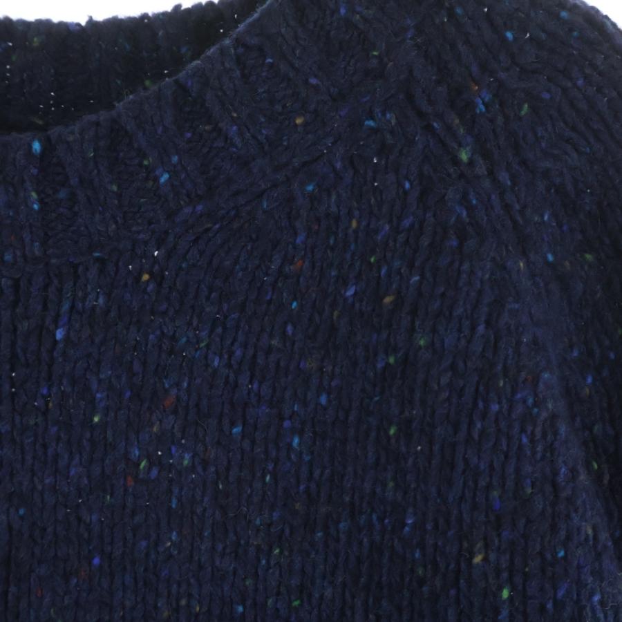 Maison Margiela（メゾンマルジェラ） 20AW Destroy Knit Sweater