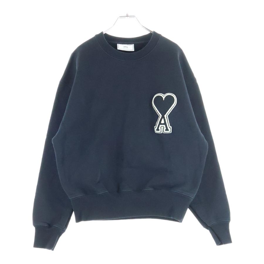 AMI Alexandre Mattiussi アミアレクサンドルマテュッシ Sweatshirt 