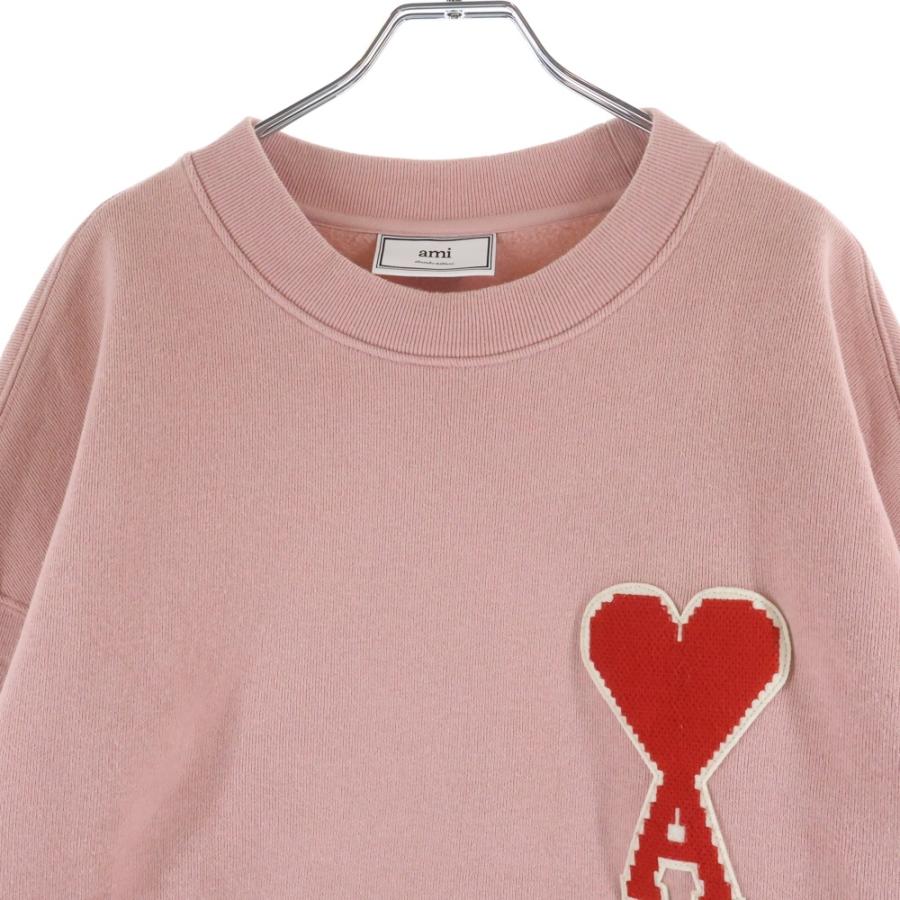 AMI Alexandre Mattiussi アミアレクサンドルマテュッシ Sweatshirt