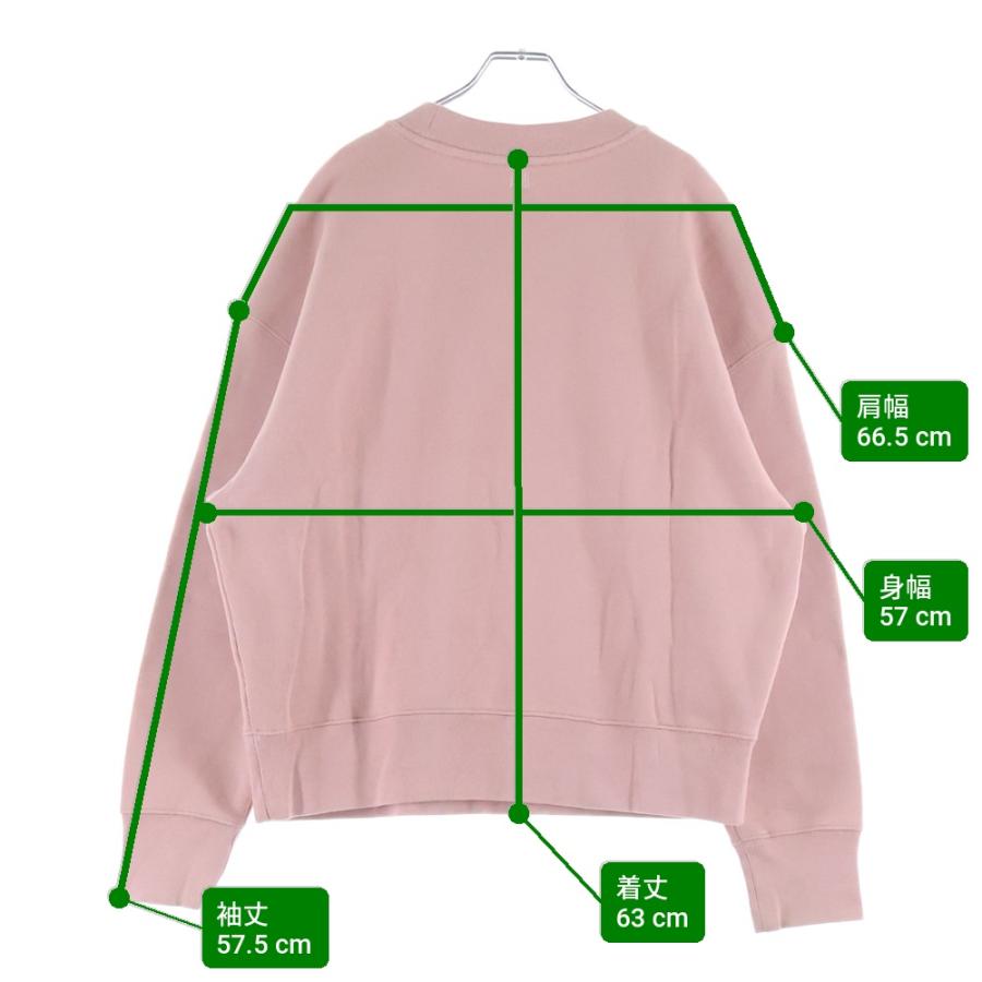 AMI Alexandre Mattiussi アミアレクサンドルマテュッシ Sweatshirt