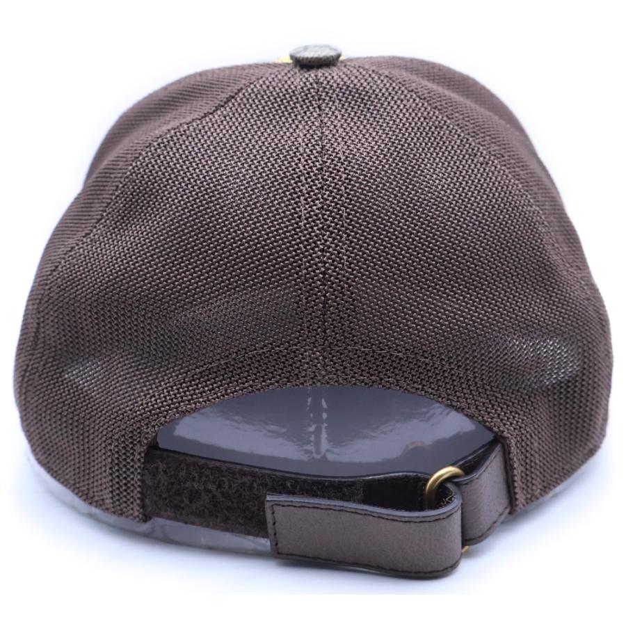 GUCCI（グッチ） ×Disney Donald Duck Trucker Cap ディズニー 