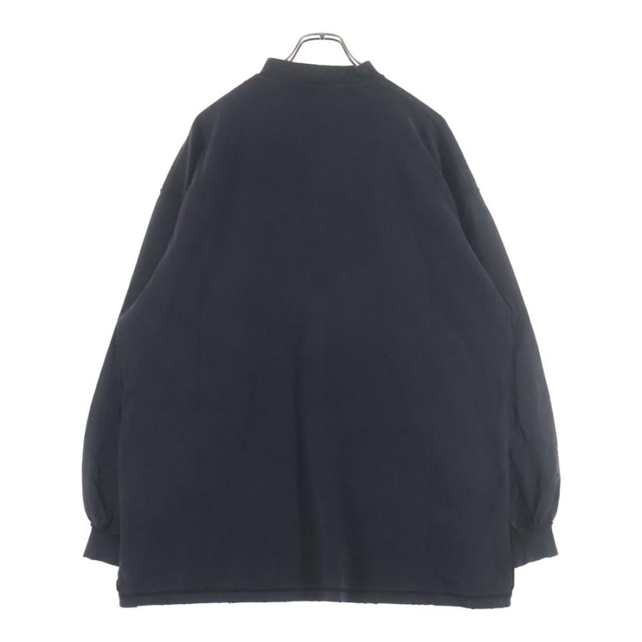BALENCIAGA（バレンシアガ） 25SS Medium Fit L/S T-Shirt ダメージ