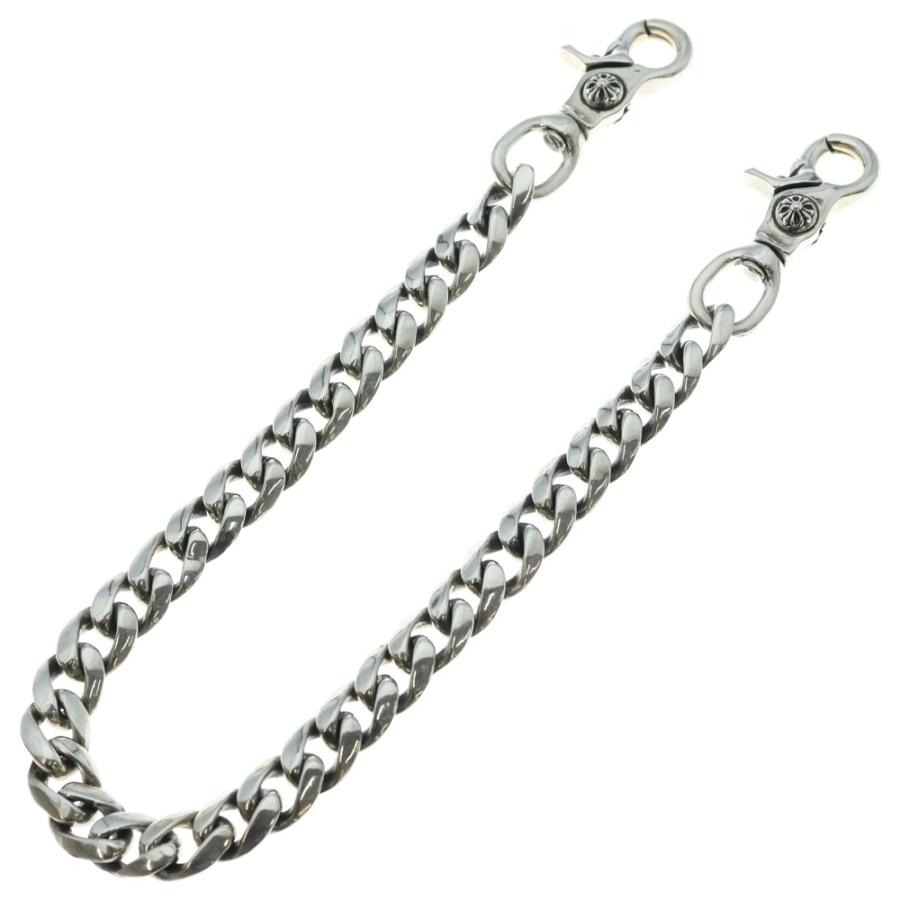 CHROME HEARTS（クロムハーツ） CLASSIC LONG-T/2クリップロング