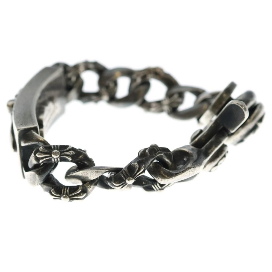 CHROME HEARTS（クロムハーツ） FNCY CHN LNK ID DAGGER CELTIC