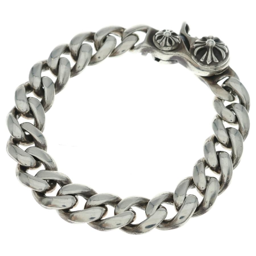 CHROME HEARTS（クロムハーツ） SMALL CLSC CHN LNK/スモール