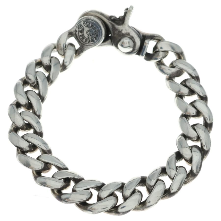 CHROME HEARTS（クロムハーツ） SMALL CLSC CHN LNK/スモール