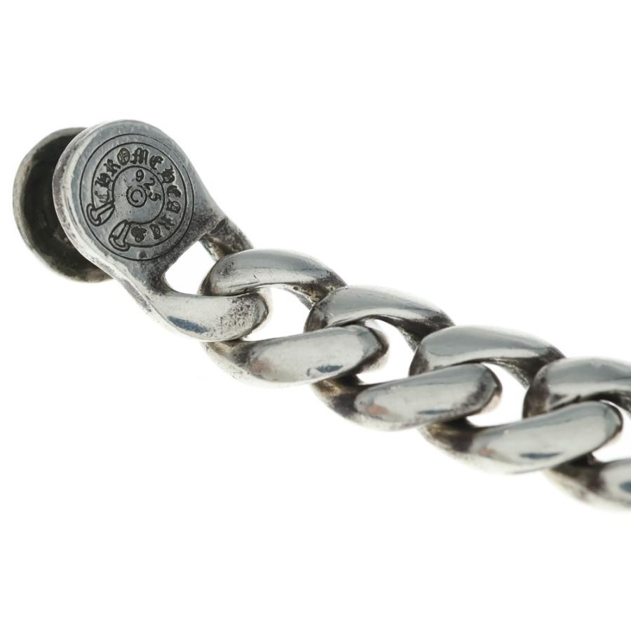 CHROME HEARTS（クロムハーツ） SMALL CLSC CHN LNK/スモール