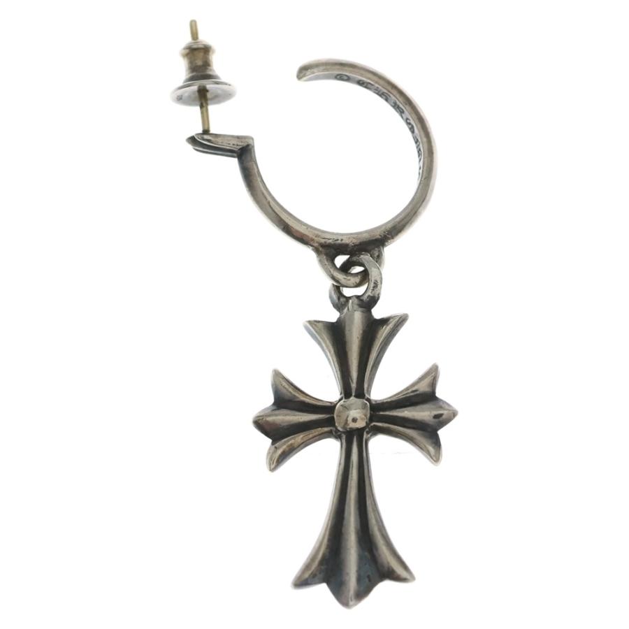 CHROME HEARTS（クロムハーツ） TINY CH CROSS タイニーCHクロス
