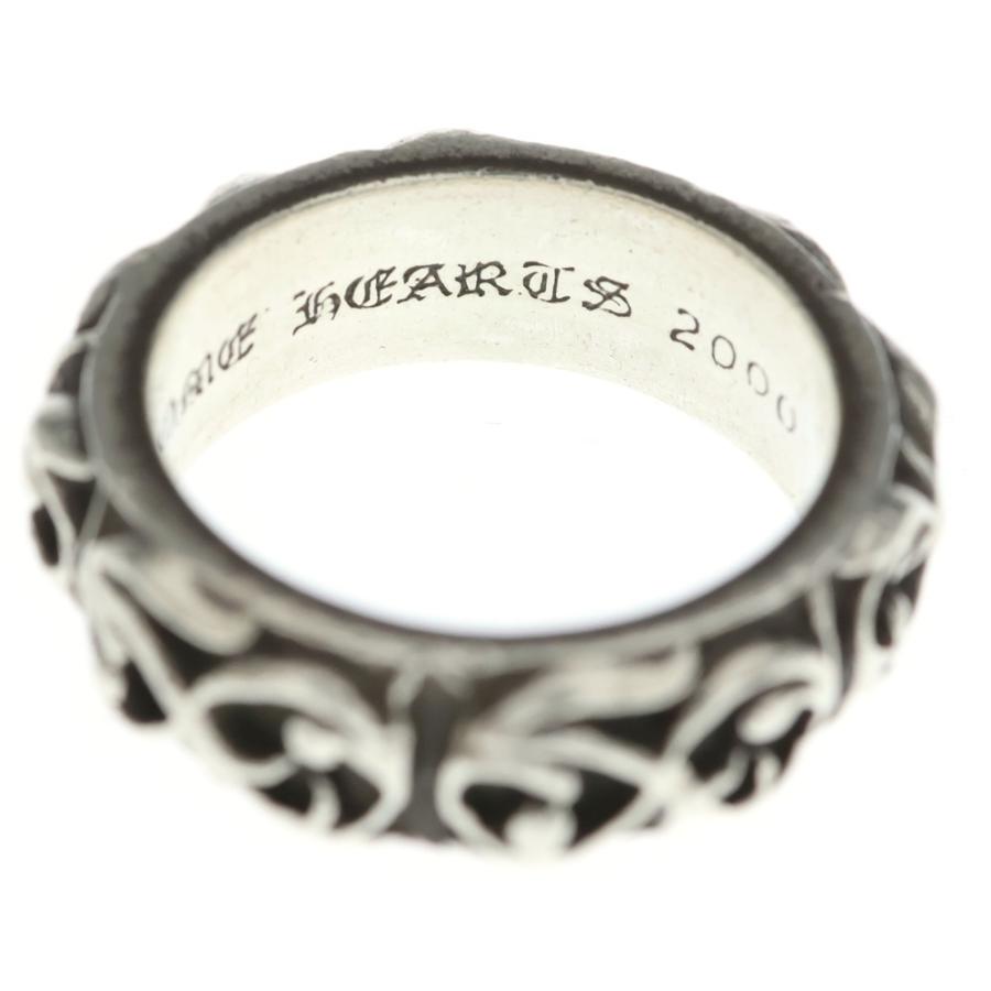 CHROME HEARTS（クロムハーツ） ETRNITY VINE BAND エタニティ