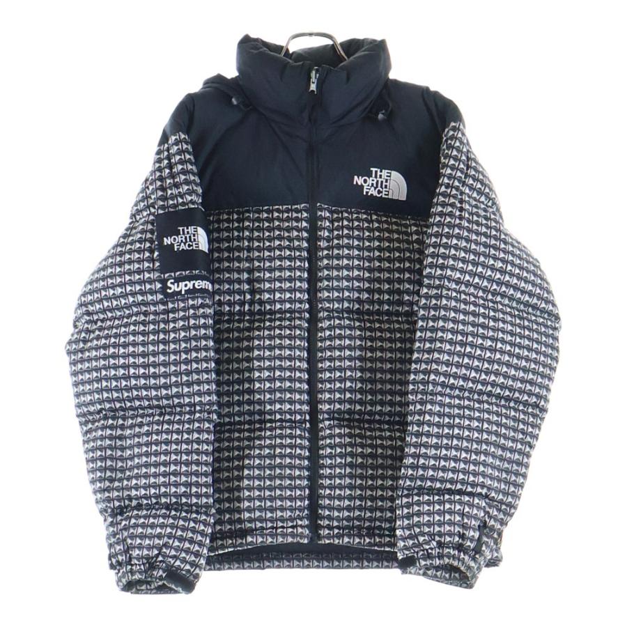 Supreme（シュプリーム） ×21SS THE NORTH FACE STUDDED NUPTSE ノース