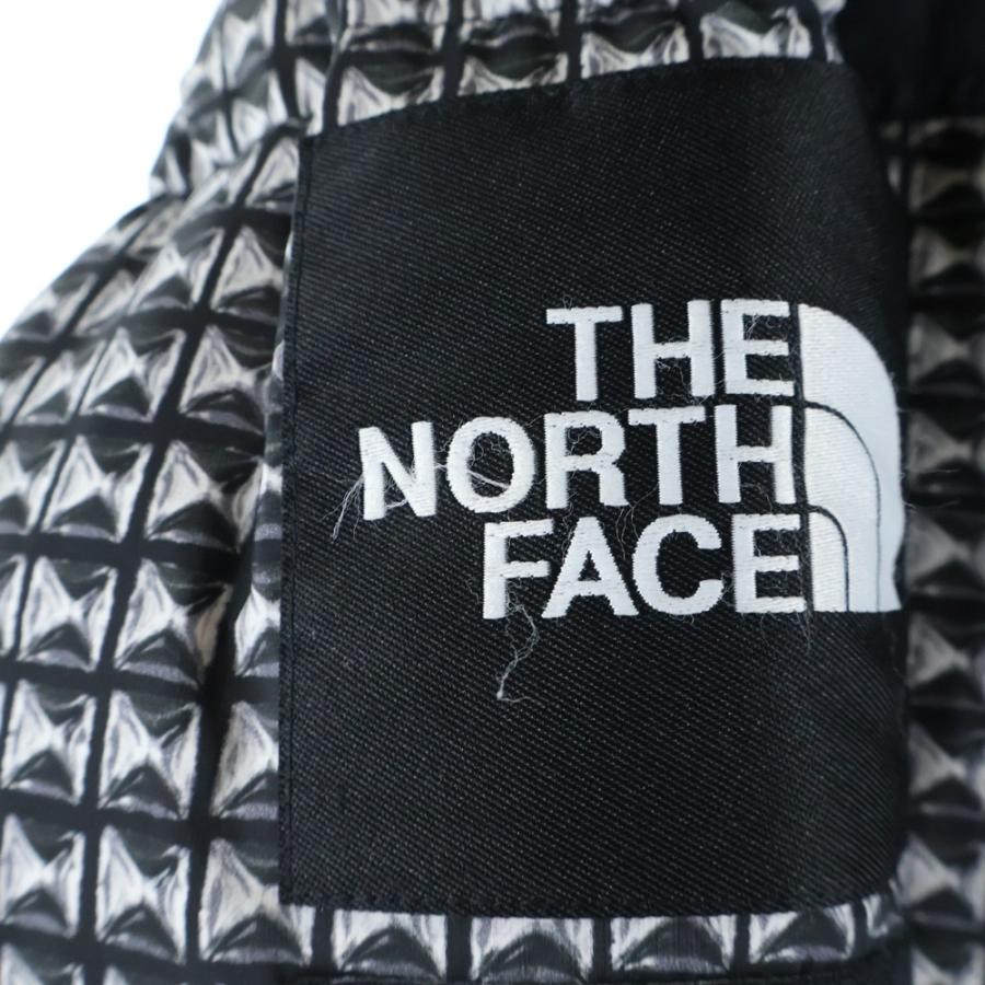 Supreme（シュプリーム） ×21SS THE NORTH FACE STUDDED NUPTSE ノース