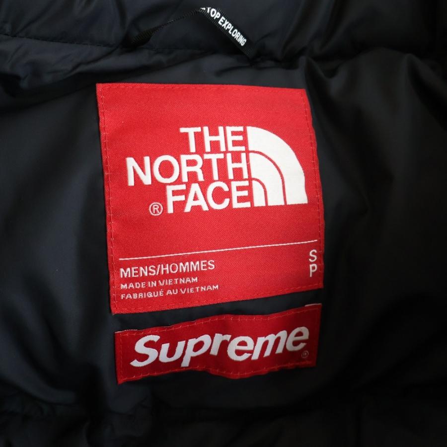 Supreme（シュプリーム） ×21SS THE NORTH FACE STUDDED NUPTSE ノース