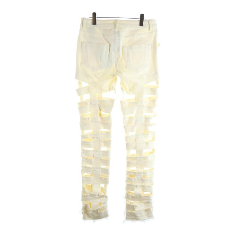 DRKSHDW（ダークシャドウ） SPARTAN JEANS スパルタンジーンズ