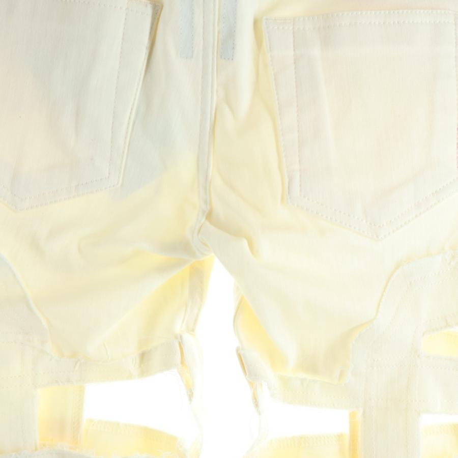 DRKSHDW（ダークシャドウ） SPARTAN JEANS スパルタンジーンズ