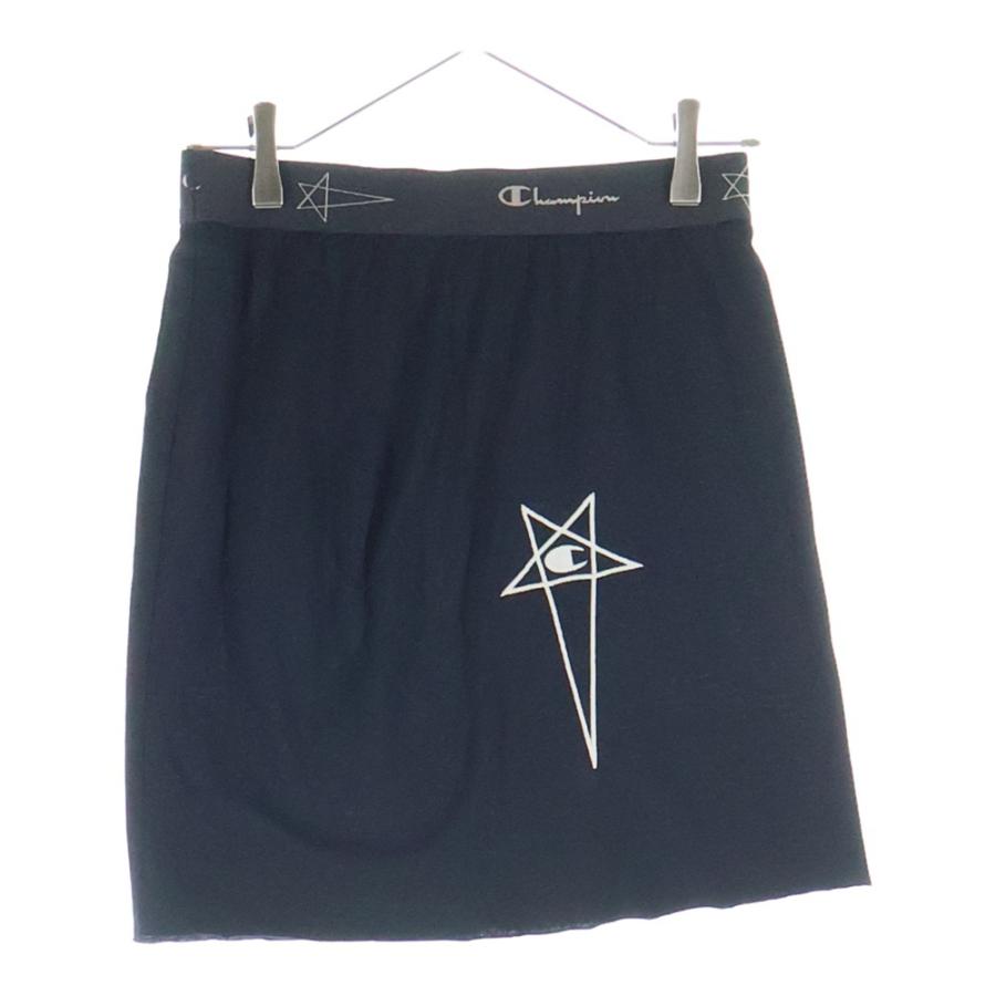 Rick Owens（リック・オウエンス） ×Champion SACRIMINI チャンピオン