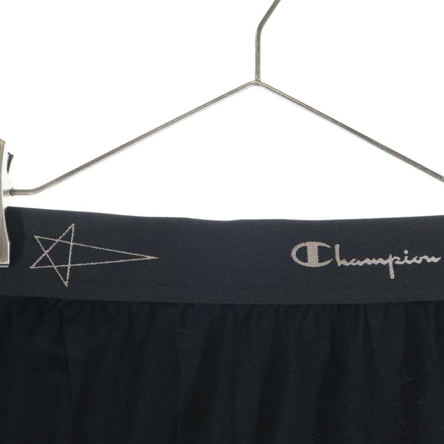 Rick Owens（リック・オウエンス） ×Champion SACRIMINI チャンピオン