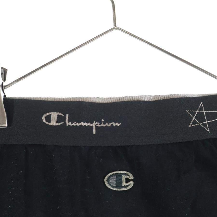 Rick Owens（リック・オウエンス） ×Champion SACRIMINI チャンピオン