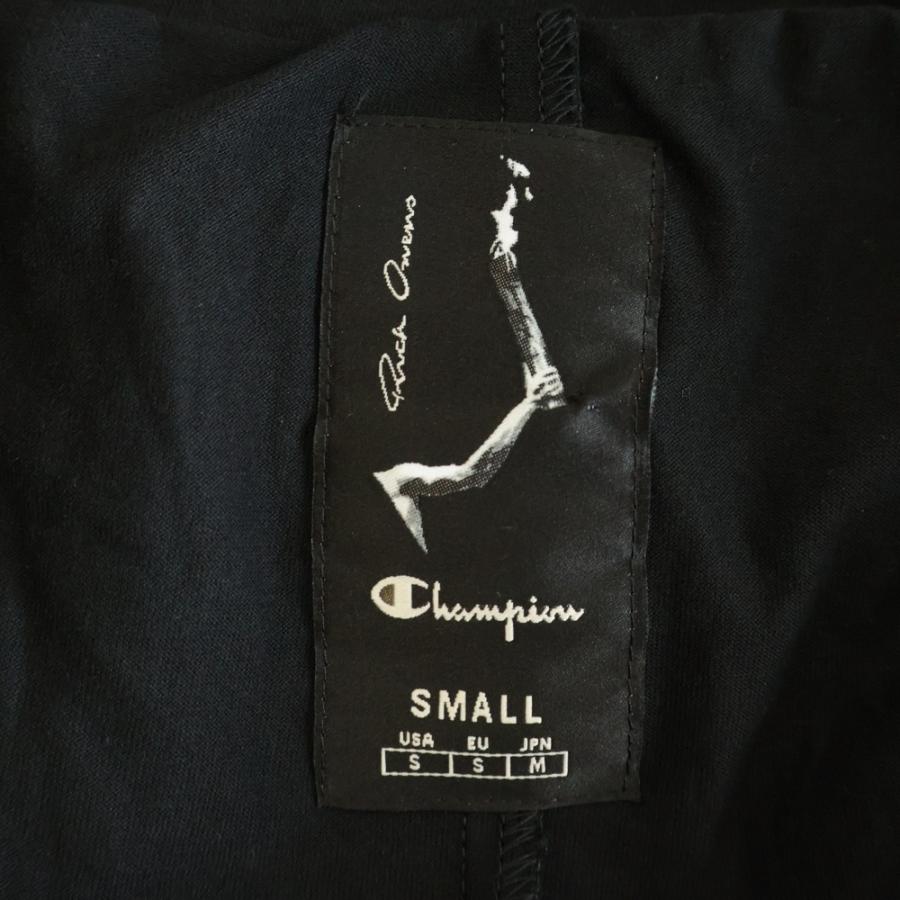Rick Owens（リック・オウエンス） ×Champion SACRIMINI チャンピオン