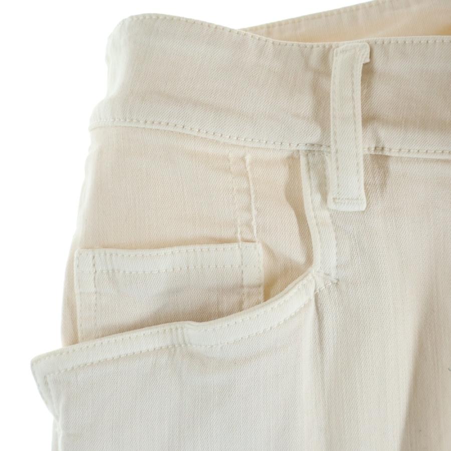 Rick Owens（リック・オウエンス） 22SS SPARTAN JEANS スパルタン