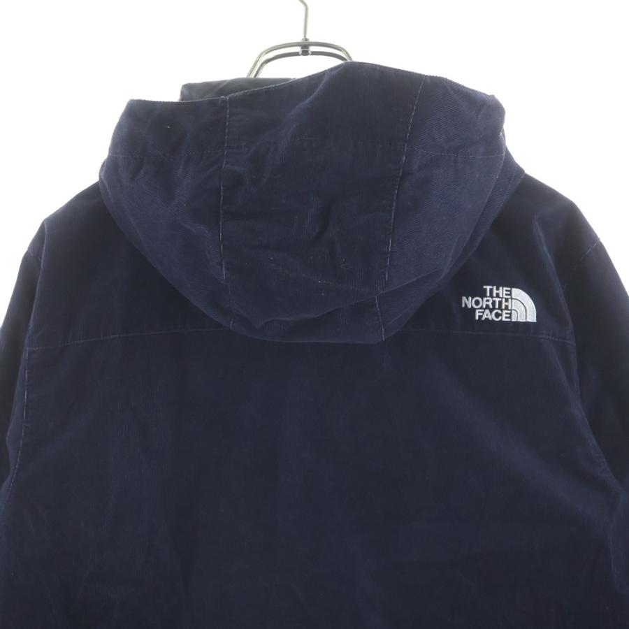 Supreme（シュプリーム） 12AW ×THE NORTH FACE Corduroy Mountain