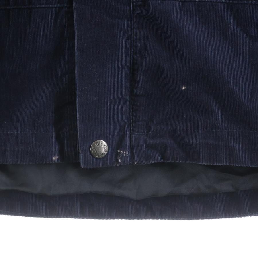 Supreme（シュプリーム） 12AW ×THE NORTH FACE Corduroy Mountain