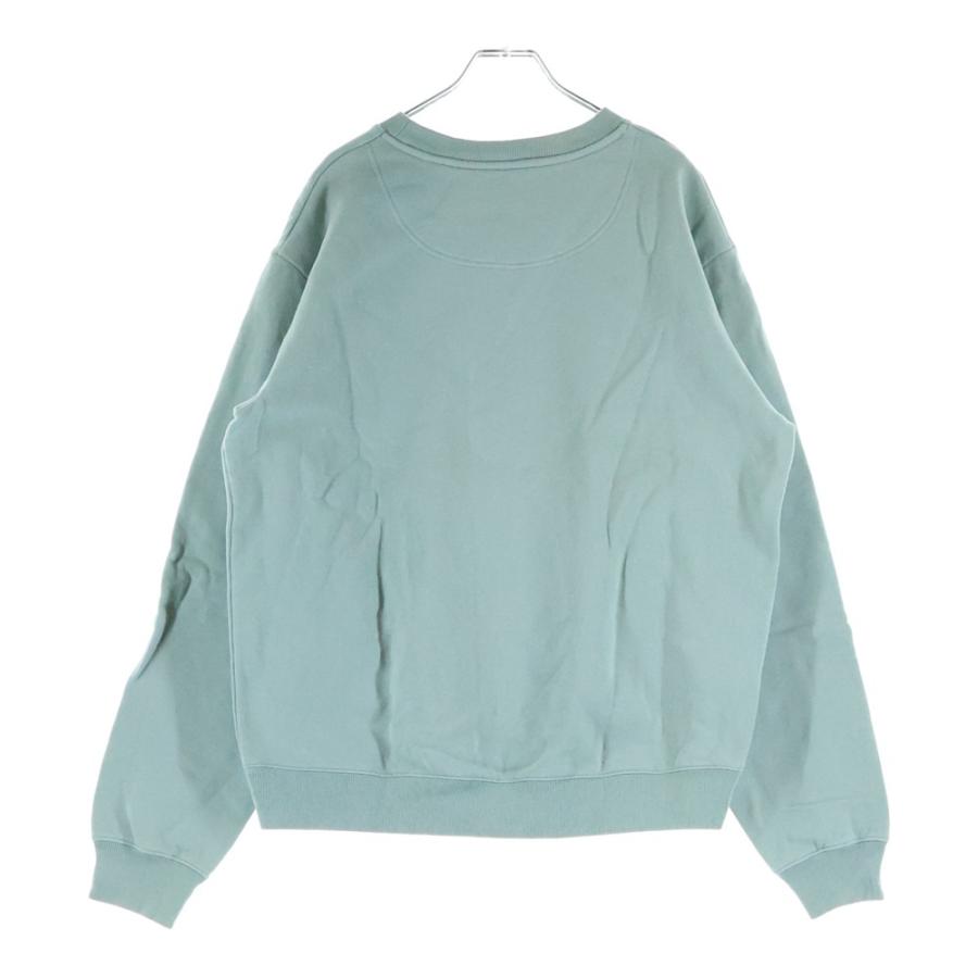 MARTINE ROSE マーティンローズ Classic Crew クルーネックスウェット 