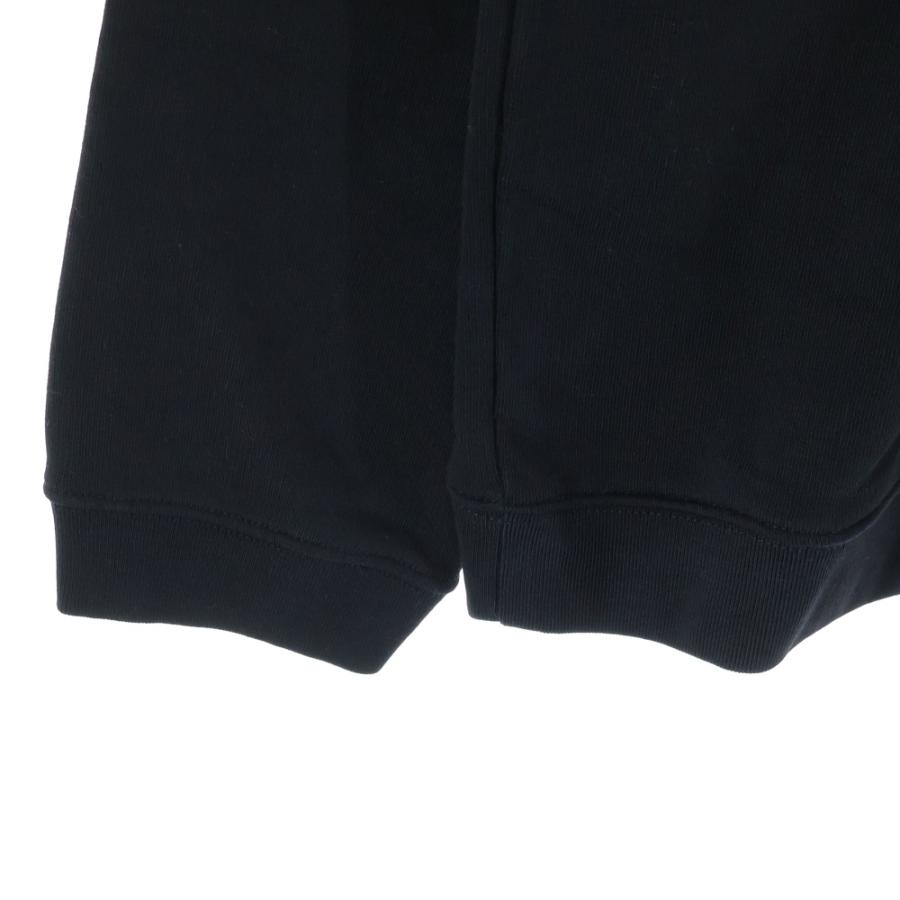 RAF SIMONS（ラフ シモンズ） 22AW Sweatshirt ロゴプリント クルー
