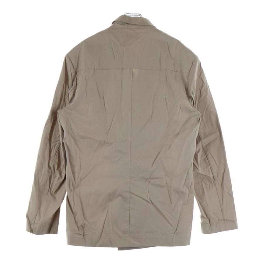 DRIES VAN NOTEN（ドリス ヴァン ノッテン） 24SS M.W.SHIRT SAN