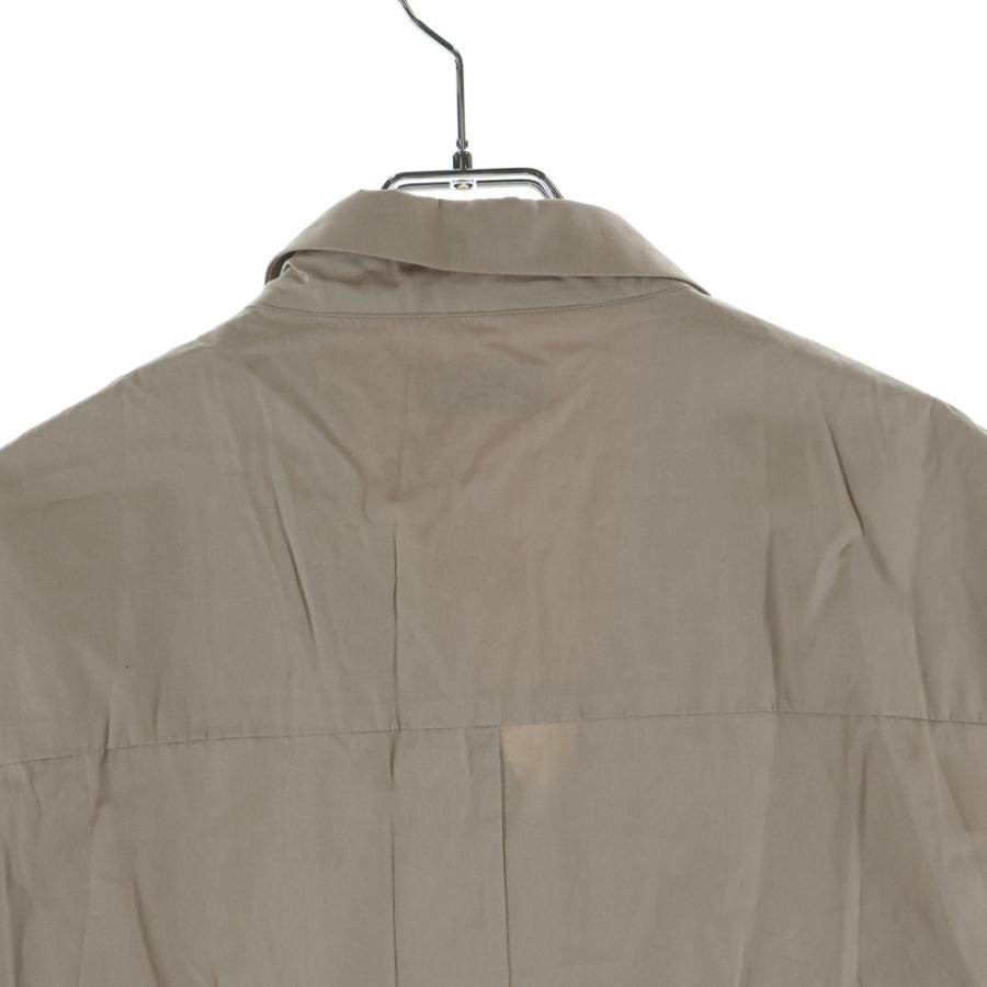 DRIES VAN NOTEN（ドリス ヴァン ノッテン） 24SS M.W.SHIRT SAN