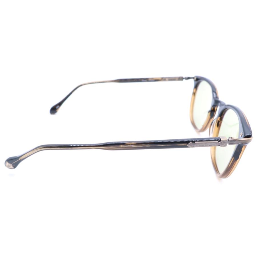 MATSUDA EYEWEAR マツダアイウェア M2047 ウェリントンサングラス 眼鏡