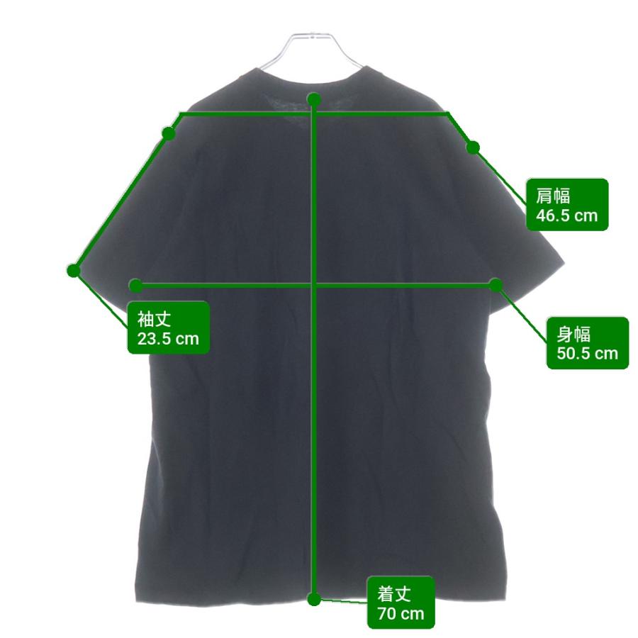 Supreme（シュプリーム） 19SS Swarovski Box Logo Tee スワロフスキー