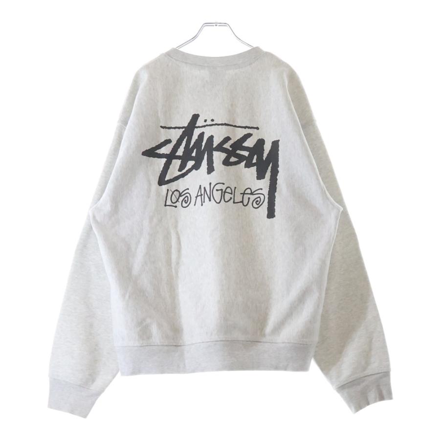 Stussy(ステューシー) レディース トップス スウェット・トレーナー 楽天市場】ステューシー STUSSY トレーナー レディース WOMEN 19SP
