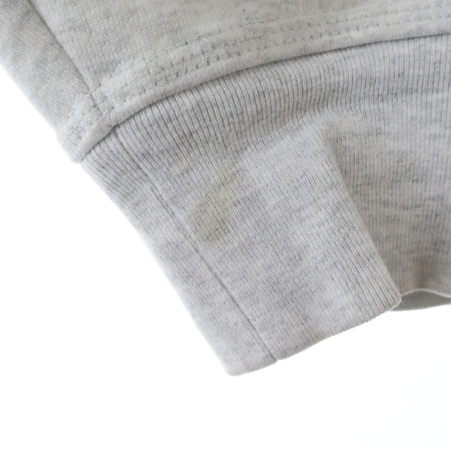 STUSSY（ステューシー） STOCK LOS ANGELES CREW SWEAT ロサンゼルス