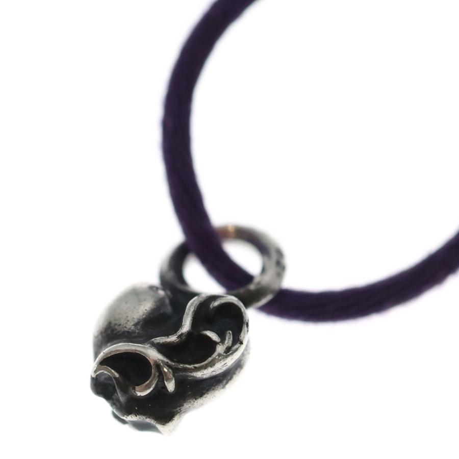 CHROME HEARTS（クロムハーツ） KZ BRACELET HRT KZ ケーゼット ハート