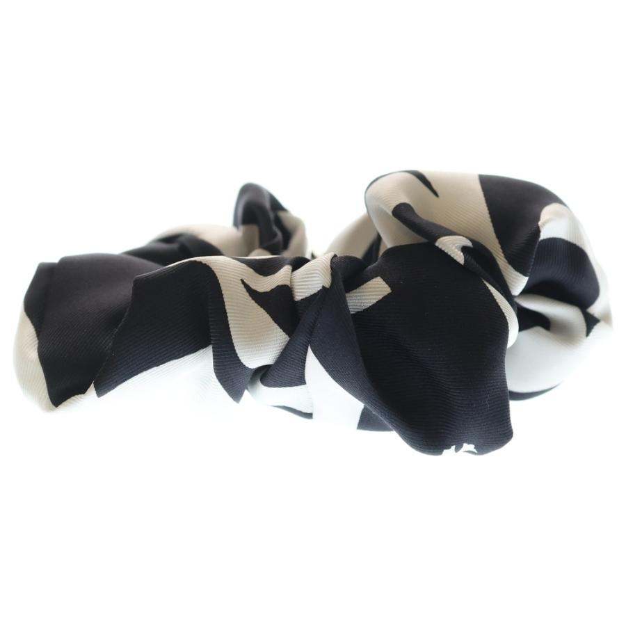 CHROME HEARTS（クロムハーツ） CH SILK SCRUNCHIE シルクシュシュ