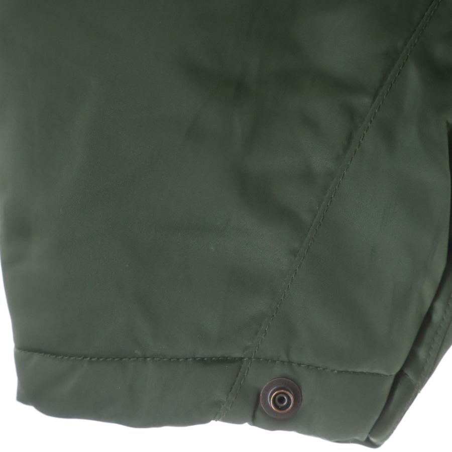 HUMAN MADE（ヒューマンメード） ヒューマンメイド 25SS FLIGHT JACKET