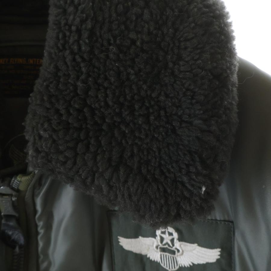 THE REAL McCOY'S（ザ・リアルマッコイズ） ザリアルマッコイ B-15D