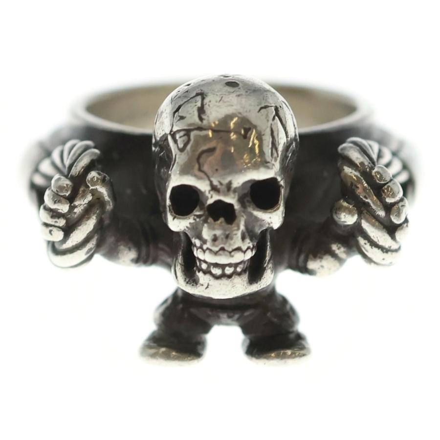 CHROME HEARTS（クロムハーツ） FOTI HARRIS TEETER フォティ ハリス