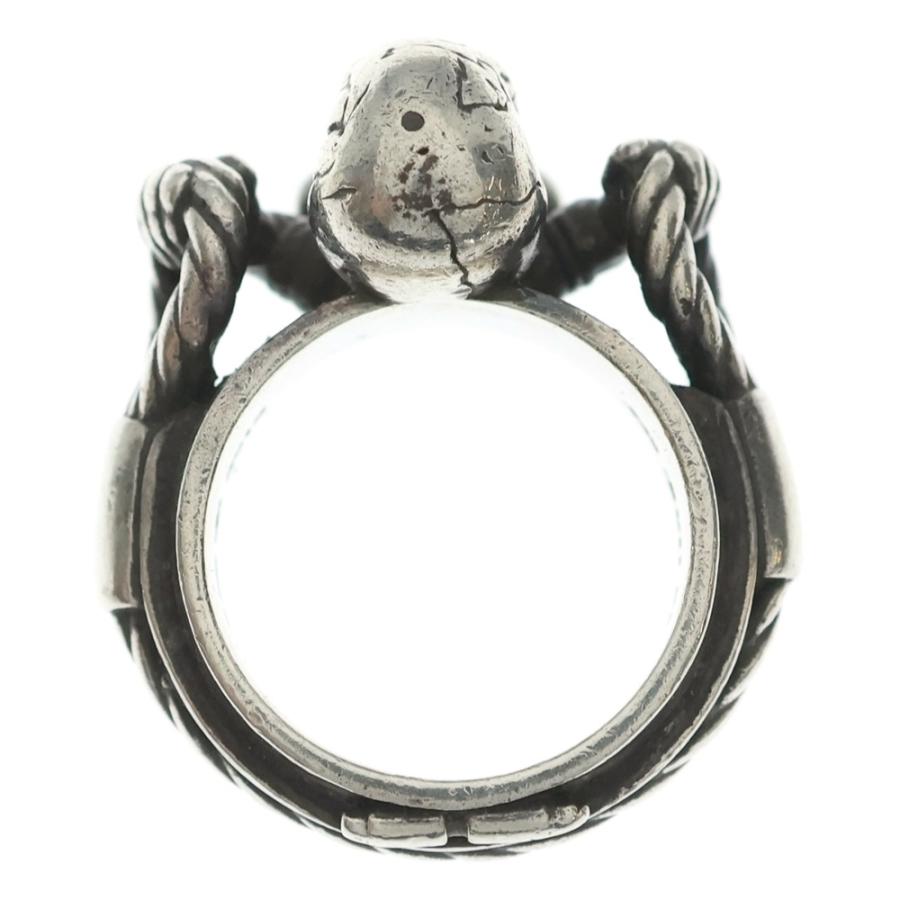 CHROME HEARTS（クロムハーツ） FOTI HARRIS TEETER フォティ ハリス