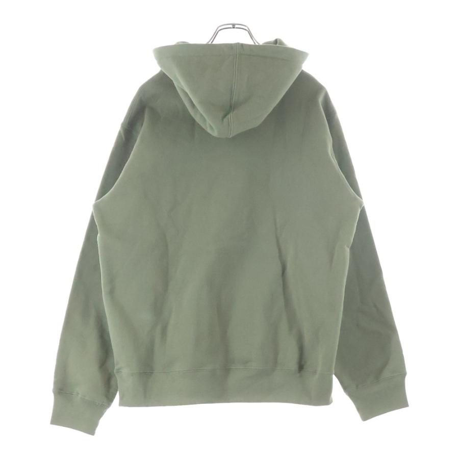 Supreme（シュプリーム） 19SS Motherfucker Hooded マザファッカー