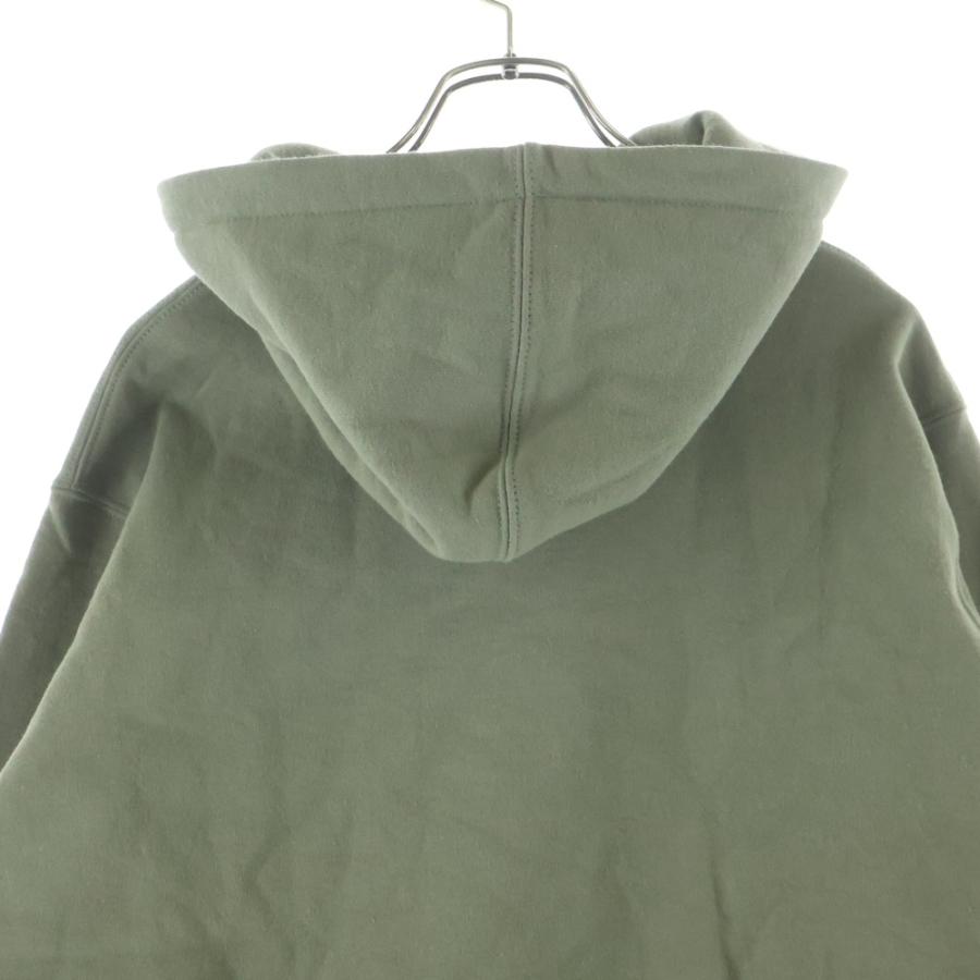 Supreme（シュプリーム） 19SS Motherfucker Hooded マザファッカー