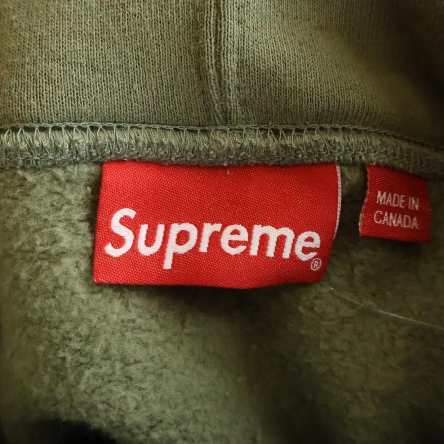Supreme（シュプリーム） 19SS Motherfucker Hooded マザファッカー
