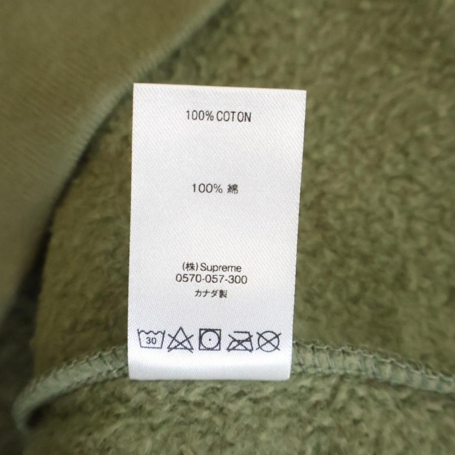Supreme（シュプリーム） 19SS Motherfucker Hooded マザファッカー