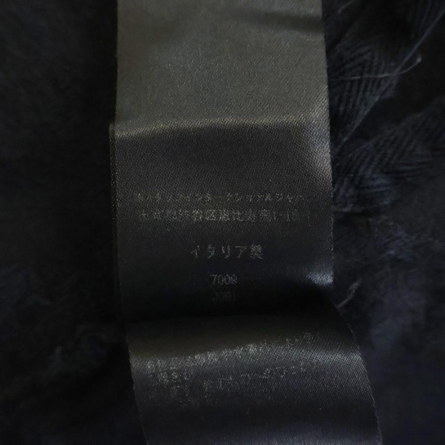 AMIRI（アミリ） MA Quad AMJYPO1015 クワッドタオルポロシャツ