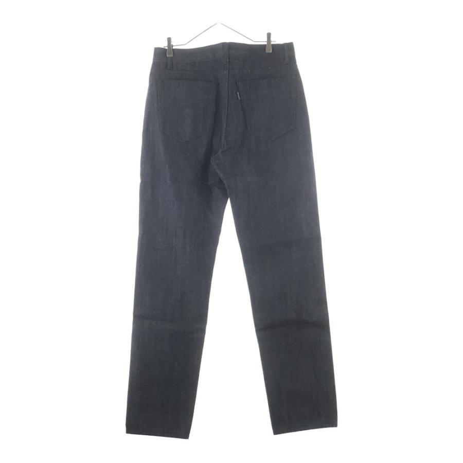 SUBCULTURE サブカルチャー S01XX BLACK DENIM PANTS SCPT-CL11