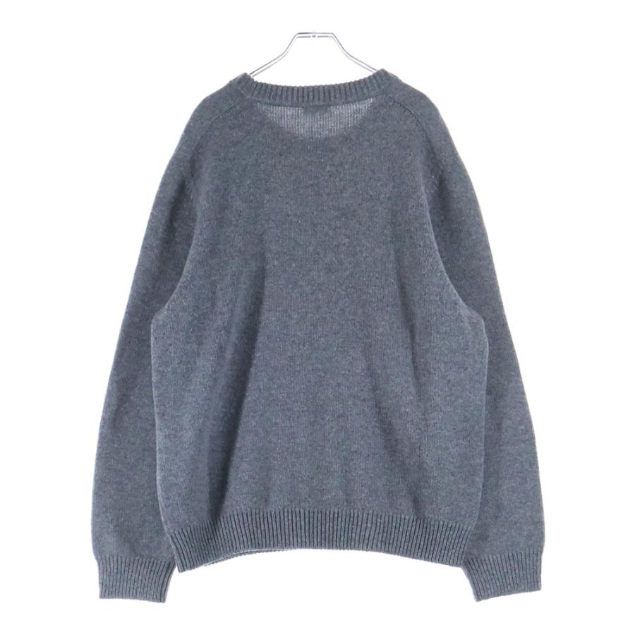 CELINE（セリーヌ） Triomphe Cashmere Knit Sweater トリオンフロゴ