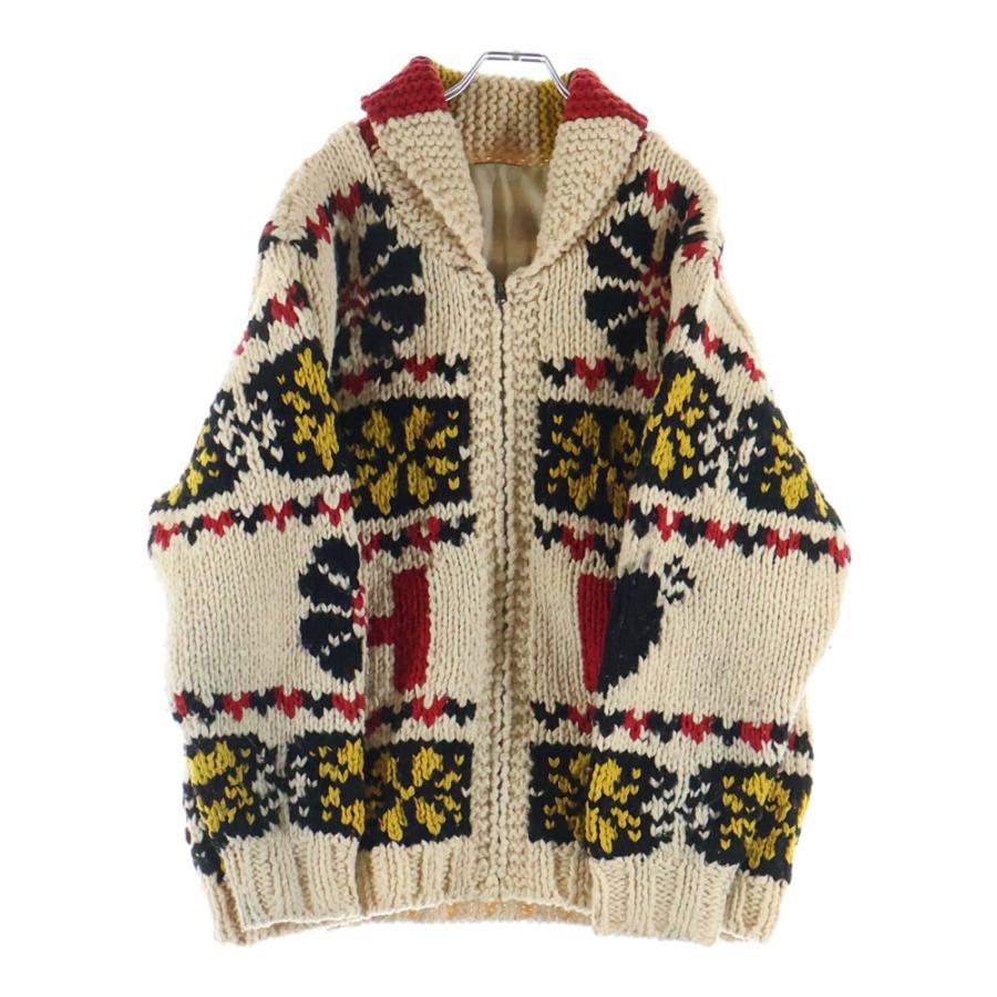 HUMAN MADE（ヒューマンメード） ヒューマンメイド COWICHAN JACKET