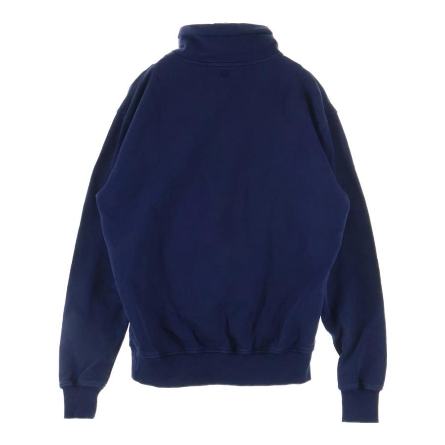 AMI Alexandre Mattiussi アミアレクサンドルマテュッシ Hi Neck
