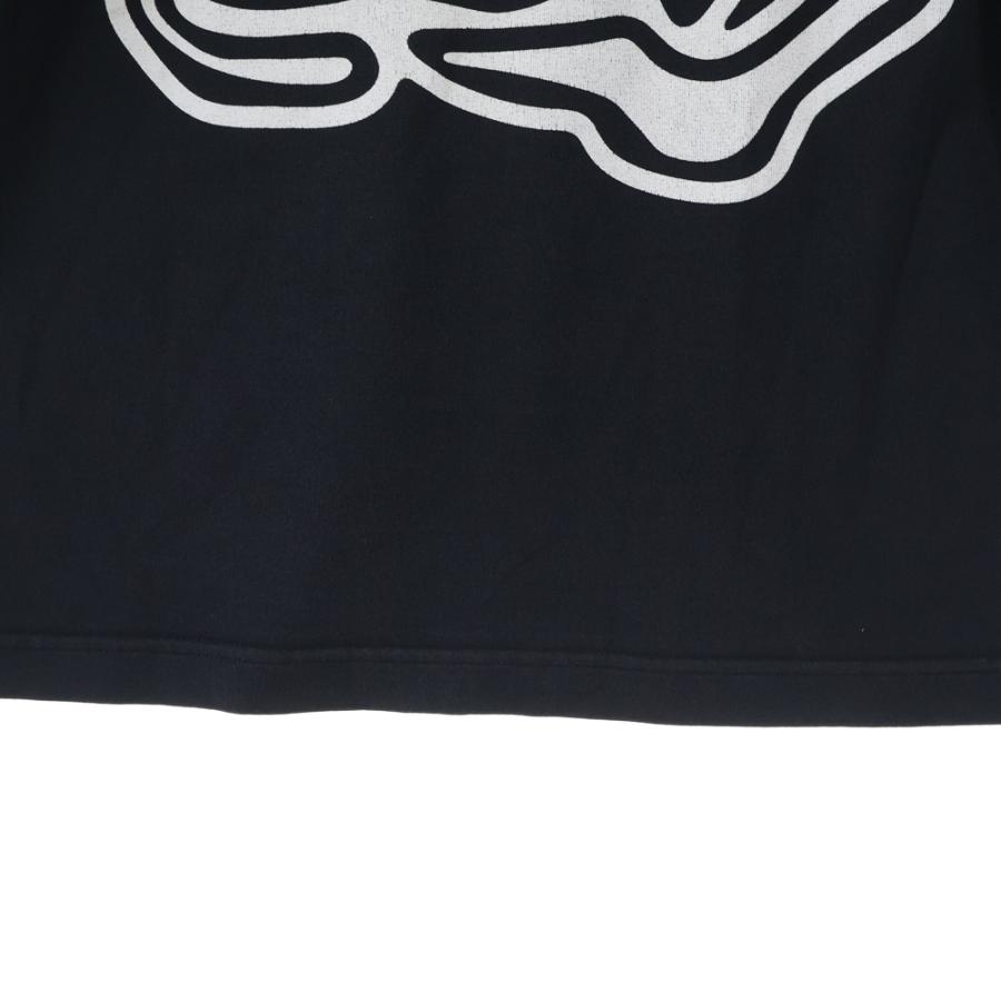 LOUIS VUITTON（ルイ・ヴィトン） 19AW Smoke Printed Tee 半袖Tシャツ
