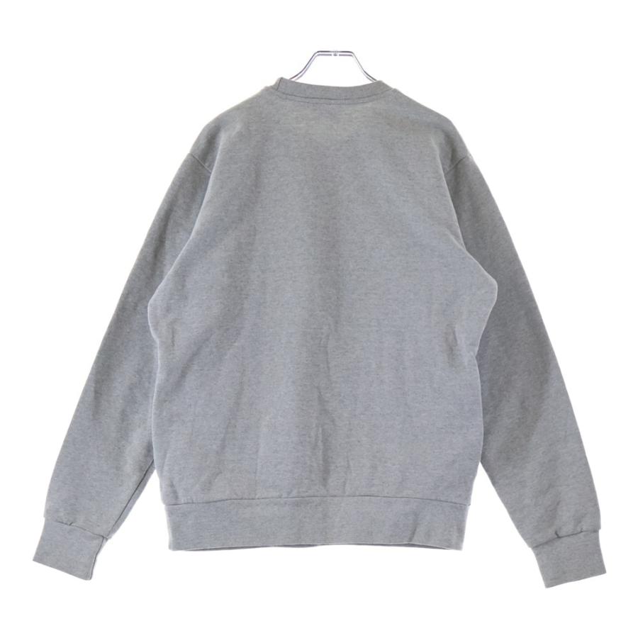 Supreme（シュプリーム） 15SS Athletic Split Crewneck 